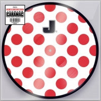 JACQUES CARAMAC & THE SWEET GENERATION - The Highs and Lows Of Jacques Caramac & the Sweet Generation