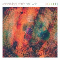 JONO MCCLEERY - Ballade