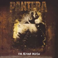 PANTERA - Far Beyond Driven