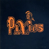 PIXIES - Indie Cindy