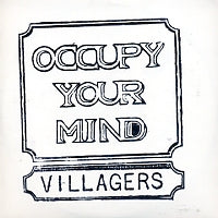 VILLAGERS - Occupy Your Mind