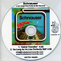 SCHNAUSER - Herne Bay