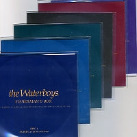 THE WATERBOYS - Fisherman's Box