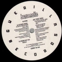 BASSOMATIC - Science & Melody