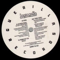 BASSOMATIC - Science & Melody