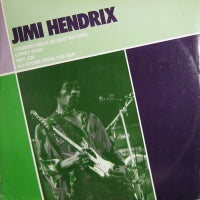 JIMI HENDRIX - Voodoo Chile (Slight Return)