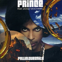 PRINCE - Fallinlove2nite (Feat. Zooey Deschanel)