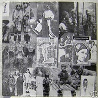 VARIOUS ARTISTS - Princess Nicotine