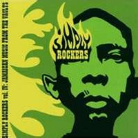 VARIOUS ARTISTS - Simply Rockers Vol. IV: Jamaican Music From The Vaults