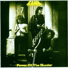 TANK - Power Of The Hunter