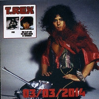 T. REX - 03/03/2014