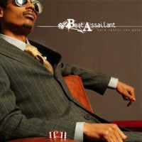 BEAT ASSAILANT - Hard Twelve