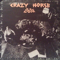 CRAZY HORSE - Loose