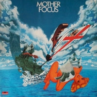 FOCUS - Mother Focus