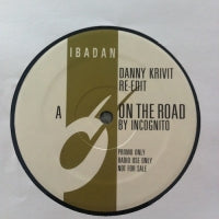 INCOGNITO - On The Road