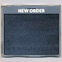 NEW ORDER - The Peel Sessions