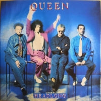QUEEN - Headlong