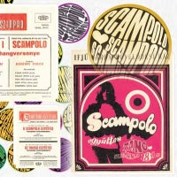 SCAMPOLO - Under The Rainbow