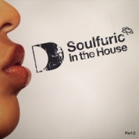 VARIOUS ARTISTS - Soulfuric In The House Part 2