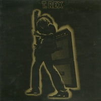 T-REX - Electric Warrior