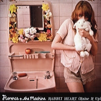 FLORENCE & THE MACHINE - Rabbit Heart (Raise It Up)