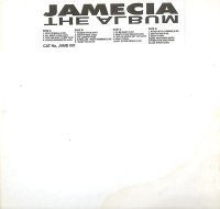 JAMECIA - The Album