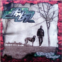 SHY FX - Simple 'Tings