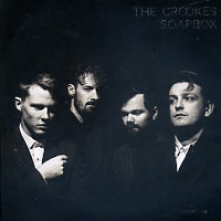 THE CROOKES - Soapbox