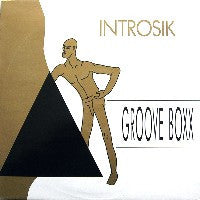 INTROSIK - Groove Boxx