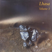 LHASA - Volume 3
