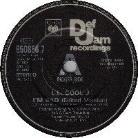 L.L. COOL J - I'm Bad