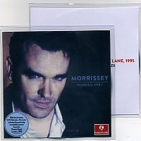 MORRISSEY - Vauxhall And I (20th Anniversary Definitive Remaster)