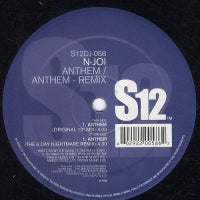 N-JOI - Anthem