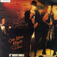 SAINT TROPEZ - One More Minute