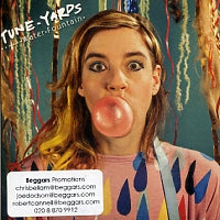 TUNE-YARDS - Water Fountain