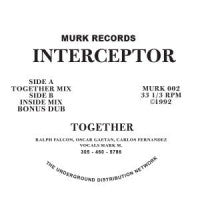 INTERCEPTOR - Together