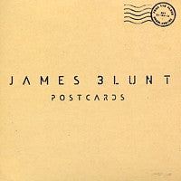 JAMES BLUNT - Postcards