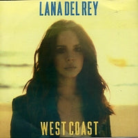 LANA DEL REY - West Coast