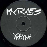MY RULES - Woman / Yahyah