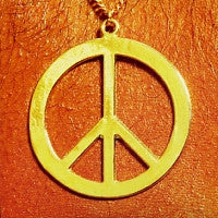 PEACE - Money