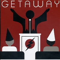 PEARL JAM - Getaway