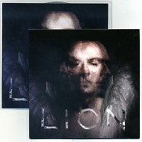 PETER MURPHY - Lion