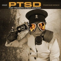 PHAROAHE MONCH - PTSD Post Traumatic Stress Disorder