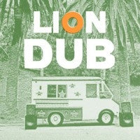 THE LIONS MEET DUB CLUB - This Generation In Dub