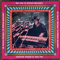 WILLIAM ONYEABOR - What?!
