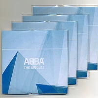 ABBA - The Singles