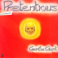 GENTLE GIANT - Pretentious