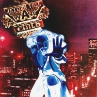 JETHRO TULL - War Child