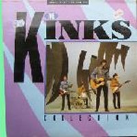 THE KINKS - The Kinks Collection