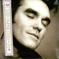 MORRISSEY - Greatest Hits